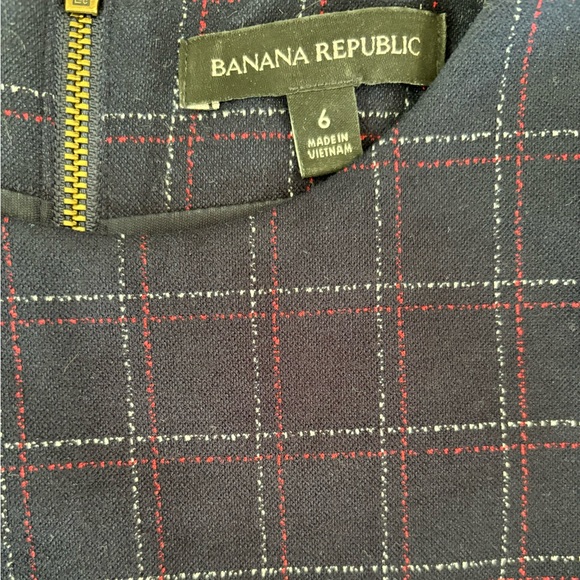 Banana Republic dress - Picture 3 of 5